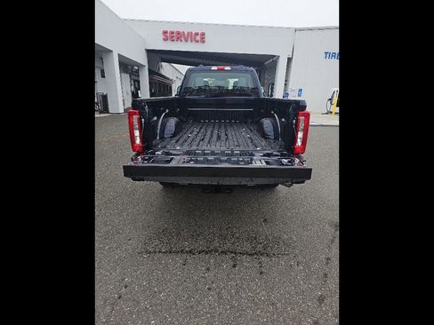 New 2025 Ford F250 XL w/ FX4 Off-Road Package image 31
