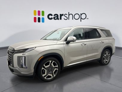 Used 2025 Hyundai Palisade SEL