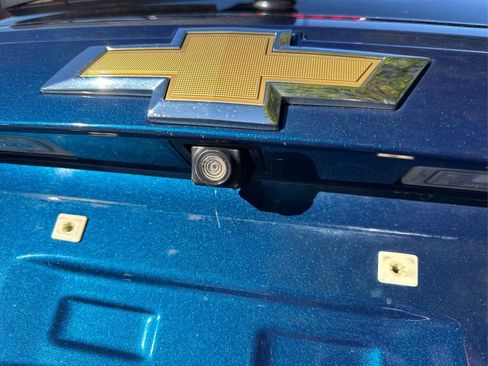 Used 2020 Chevrolet Trax LT w/ Driver Confidence Package image 15