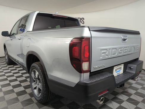 New 2026 Honda Ridgeline RTL image 3