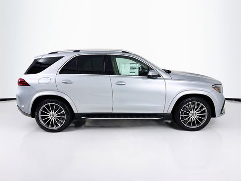 New 2026 Mercedes-Benz GLE 450 4MATIC image 9