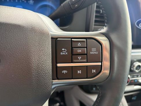 Certified 2024 Ford F350 Limited w/ FX4 Off-Road Package AWD/4WD image 28