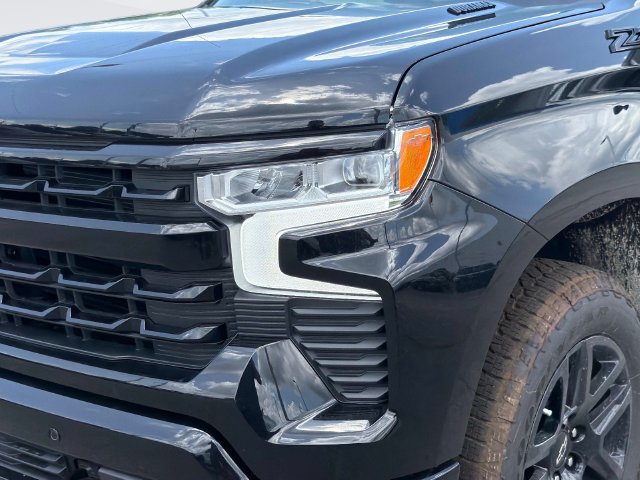 New 2026 Chevrolet Silverado 1500 RST AWD/4WD image 9