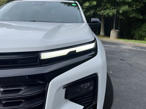 New 2026 Chevrolet Traverse LT w/ Enhanced Driving Package image 5