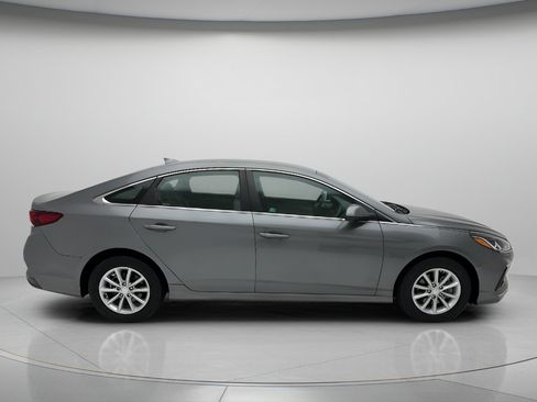 Used 2019 Hyundai Sonata SE FWD image 6