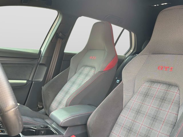 Used 2024 Volkswagen GTI S FWD image 19
