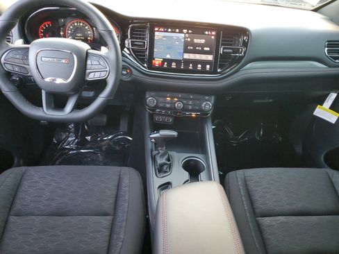 New 2026 Dodge Durango GT w/ Blacktop Package image 11