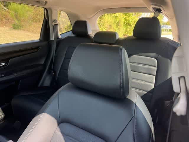 Certified 2025 Honda CR-V EX-L image 25