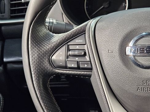 Used 2020 Nissan Maxima Platinum w/ Sport Mat Group FWD image 27