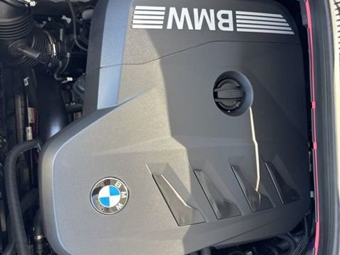 New 2026 BMW X3 xDrive30 w/ M Sport Package AWD/4WD image 18