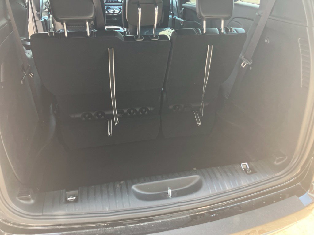 Used 2025 Chrysler Pacifica Select FWD image 30