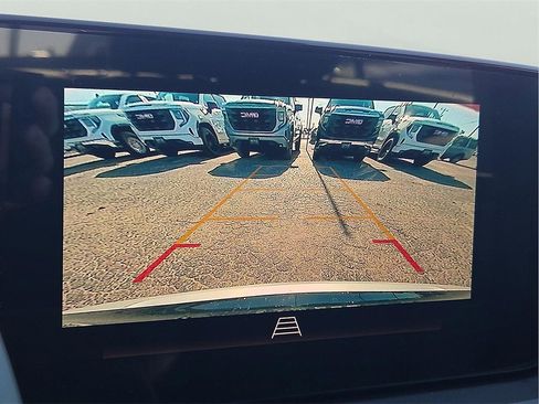 New 2026 Buick Envista Sport Touring w/ Convenience I Package image 18