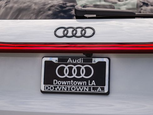 New 2026 Audi Q5 Premium AWD/4WD image 11