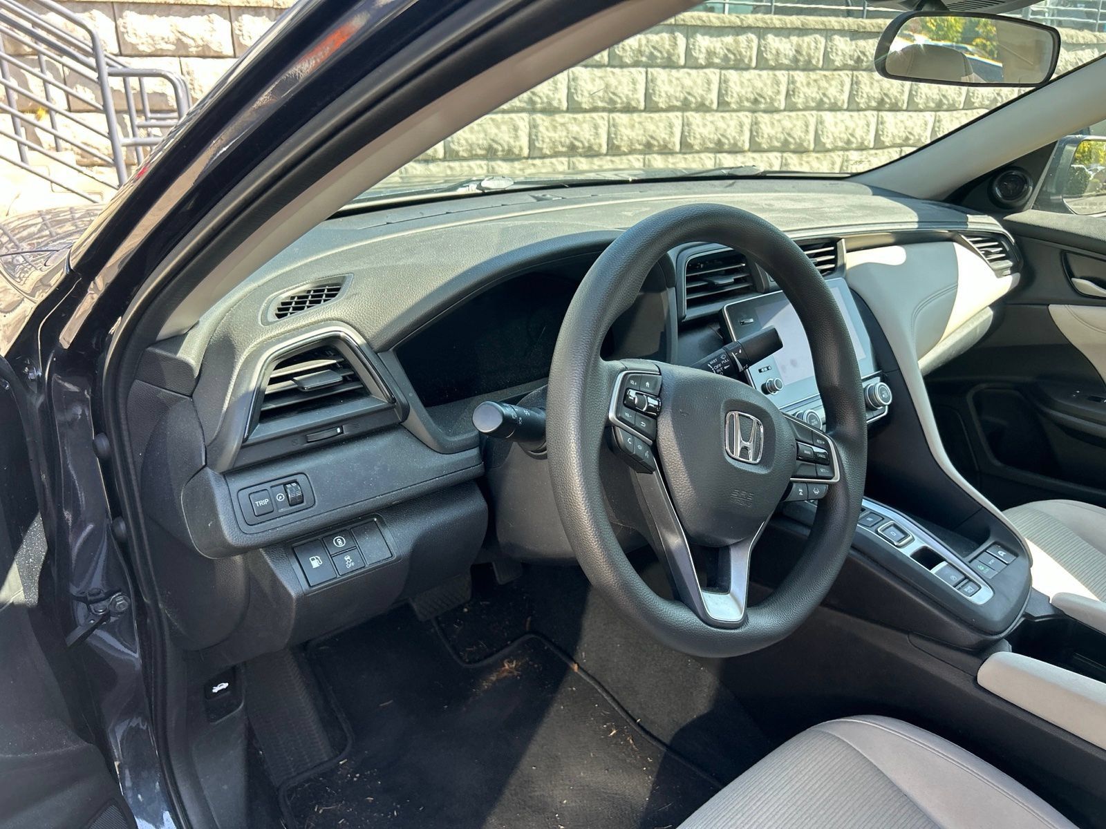 Used 2022 Honda Insight EX image 5