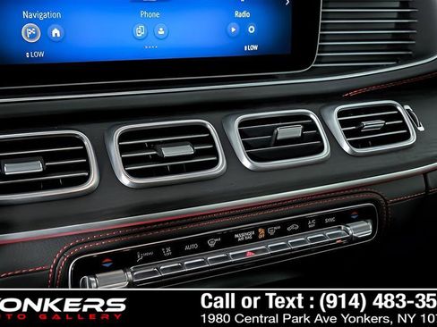 Used 2024 Mercedes-Benz GLE 53 AMG 4MATIC image 17