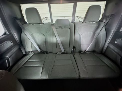 New 2026 RAM 1500 Big Horn image 10