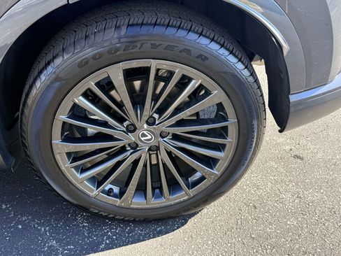 Certified 2025 Lexus RX 350 Premium image 9