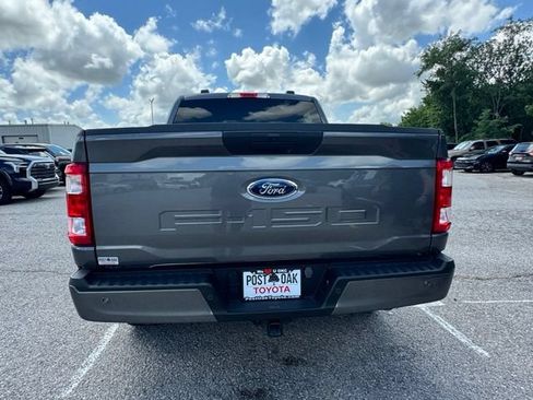Used 2023 Ford F150 XL w/ STX Appearance Package AWD/4WD image 38