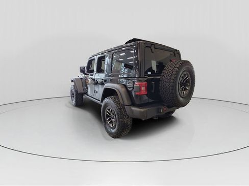 New 2026 Jeep Wrangler Unlimited Rubicon 392 image 3