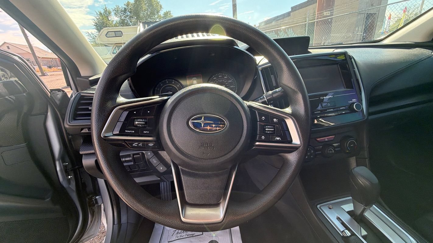 Used 2021 Subaru Impreza 2.0i AWD/4WD image 15