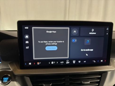 Used 2025 Ford Explorer ST-Line image 20