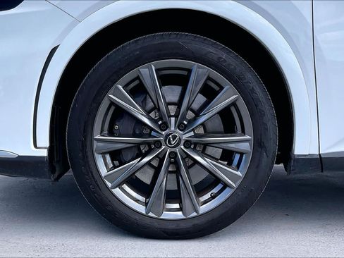 Used 2023 Lexus RX 350 AWD image 8