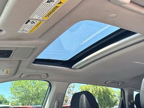 Used 2024 Honda CR-V EX image 22