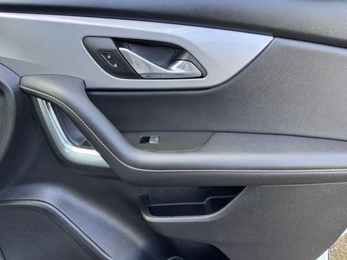 Used 2024 Chevrolet Blazer LT w/ LPO, Floor Liner Package image 22