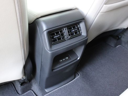 New 2026 Honda CR-V EX-L image 20
