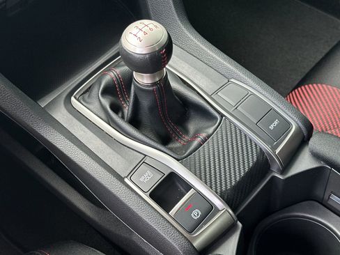 Used 2020 Honda Civic Si image 19