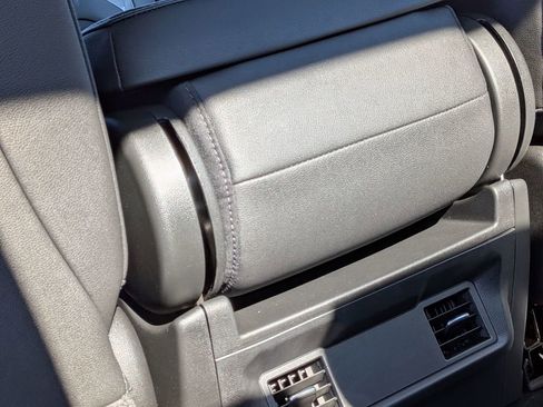 New 2025 Chevrolet Silverado 2500 W/T w/ WT Fleet Convenience Package image 28