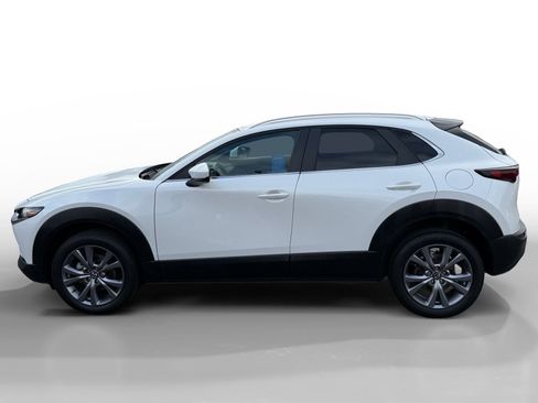 Certified 2023 MAZDA CX-30 AWD 2.5 S w/ Preferred Package image 2