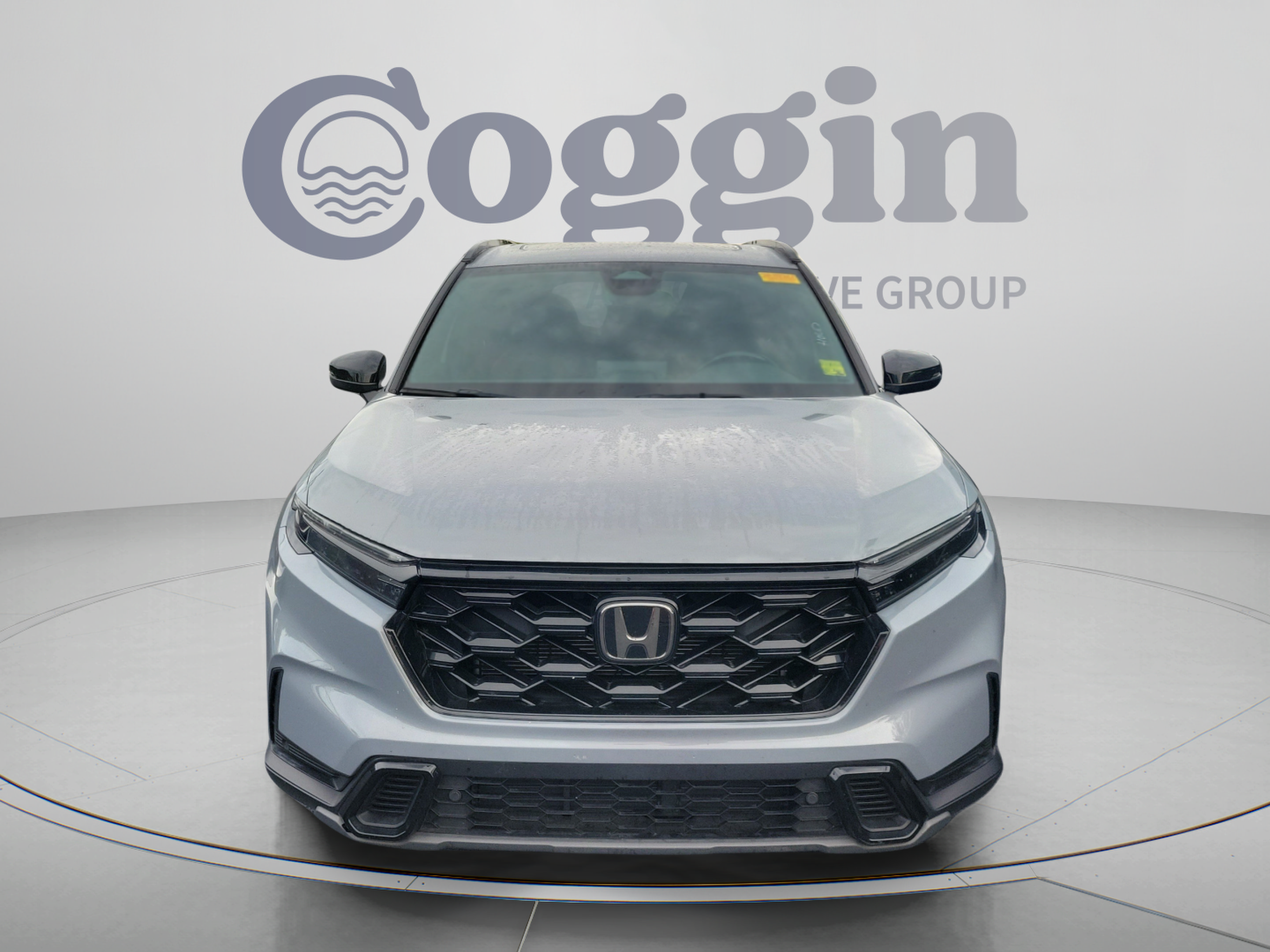 Used 2024 Honda CR-V Sport-L image 8