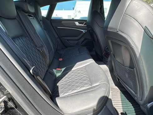Used 2022 Audi S7 Premium Plus image 26