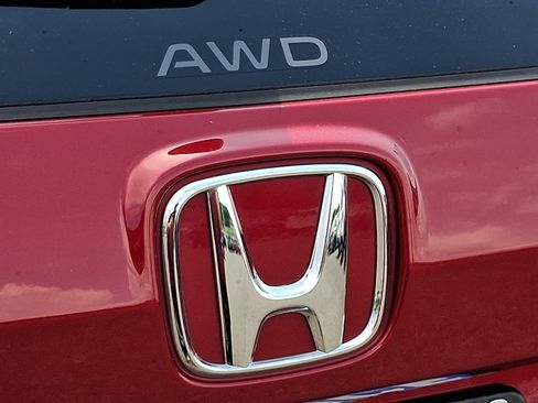 Certified 2024 Honda CR-V EX-L image 32