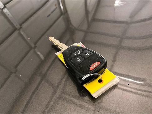 Used 2016 Jeep Compass High Altitude AWD/4WD image 10