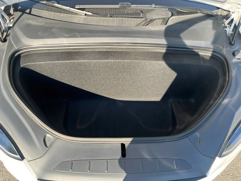 Used 2023 Tesla Model X Plaid AWD/4WD image 31