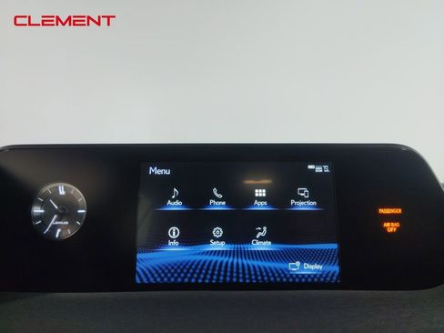 Used 2019 Lexus UX 250h w/ Premium Package image 20