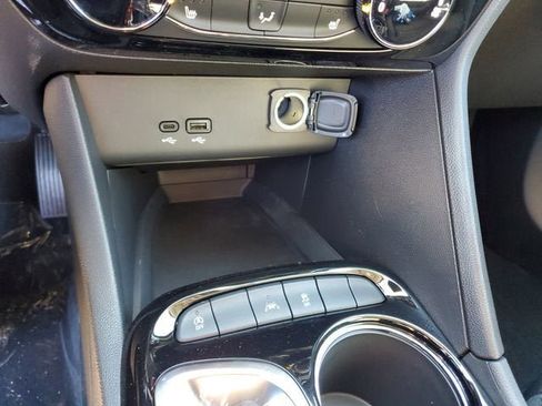 New 2026 Buick Encore GX Sport Touring w/ Comfort Package image 23