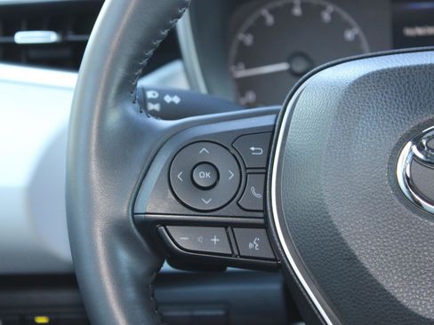 Used 2023 Toyota Corolla SE image 24