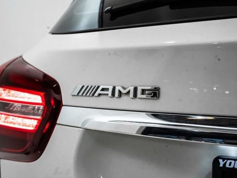 Used 2018 Mercedes-Benz GLA 45 AMG 4MATIC image 13