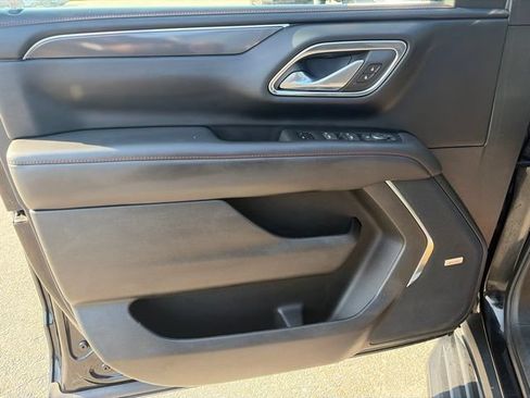 Used 2023 Chevrolet Tahoe RST AWD/4WD image 11