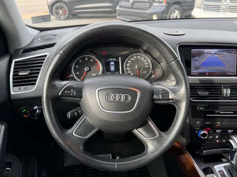 Used 2015 Audi Q5 2.0T Premium Plus image 17