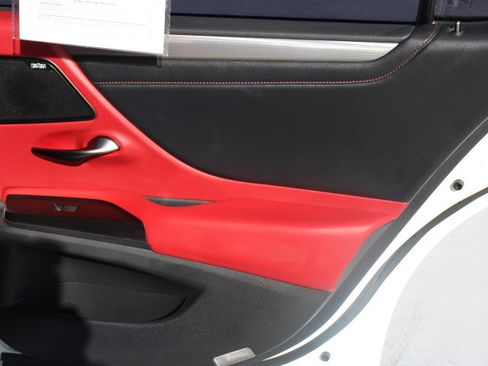 Used 2019 Lexus ES 350 F Sport image 16