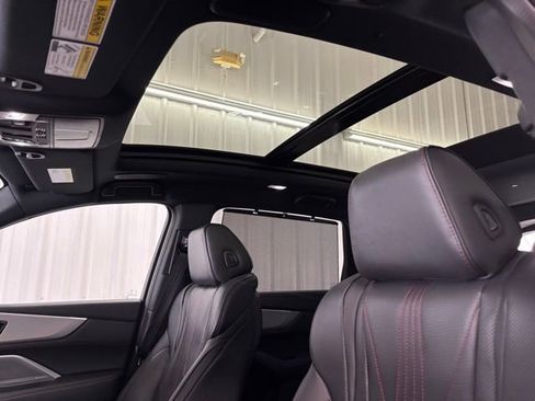 New 2026 Acura MDX A-Spec image 9