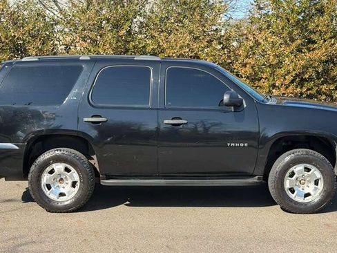 Used 2009 Chevrolet Tahoe LS w/ Skid Plate Package image 9