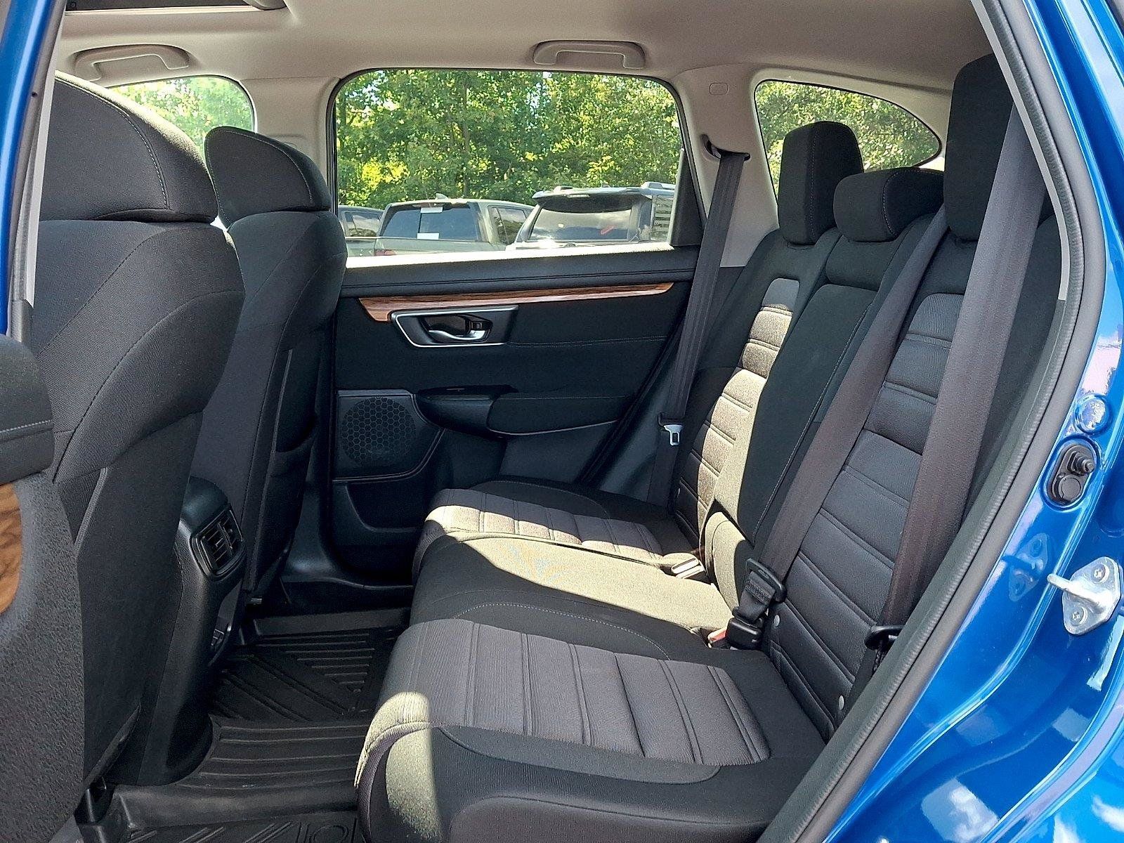 Used 2021 Honda CR-V EX image 10
