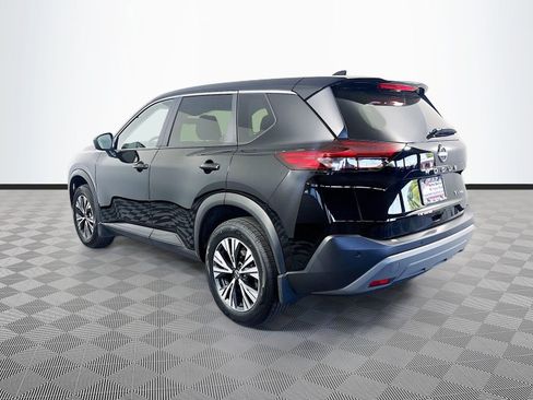 Used 2023 Nissan Rogue SV AWD/4WD image 5