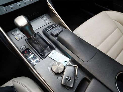 Used 2016 Lexus IS 350 AWD w/ F Sport Package image 62