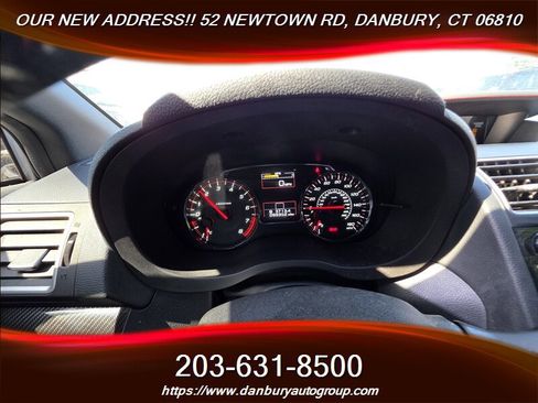 Used 2020 Subaru WRX AWD/4WD image 10
